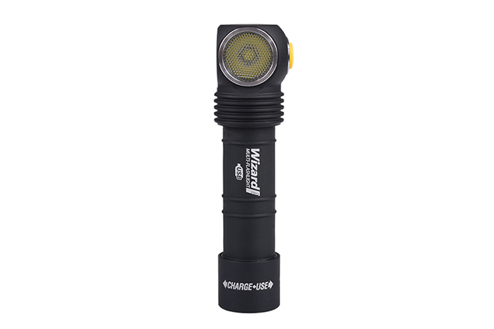 Armytek Wizard Pro vmagn 1705-n3