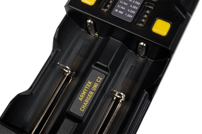Arm uni c2 3