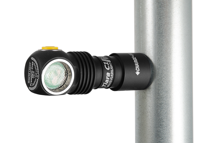Tiara C1 Pro Magnet USB XP-L-2-3