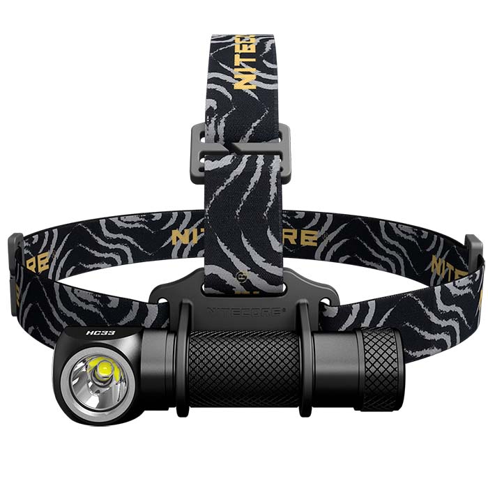 Nitecore MC33-2
