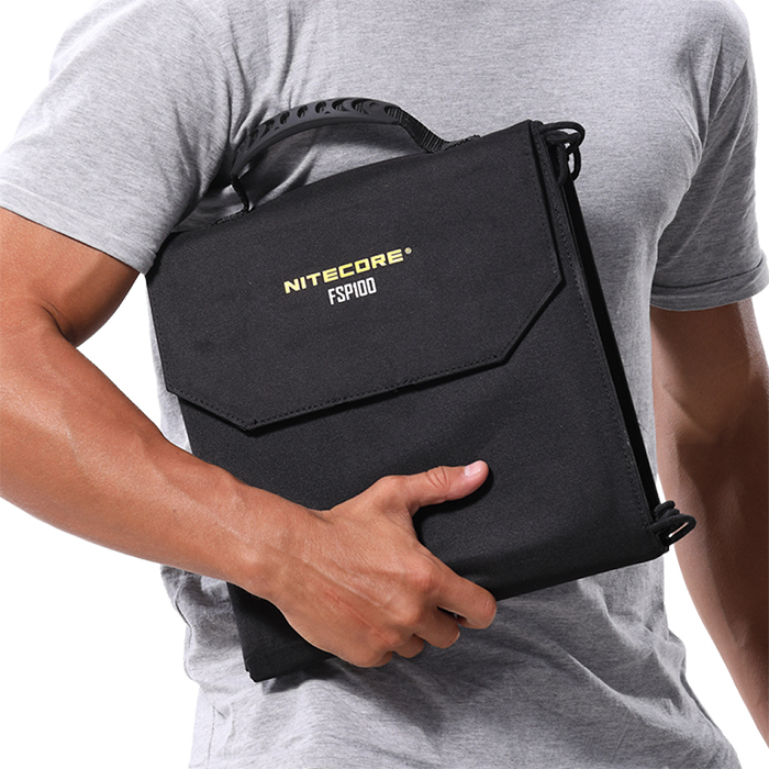 NITECORE -02