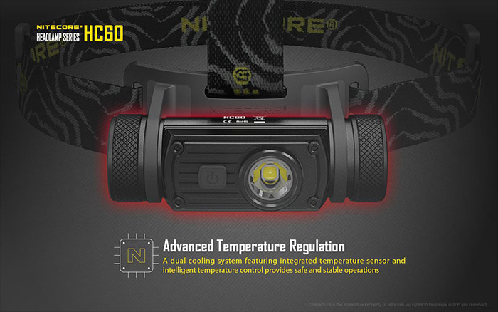 HC60 6