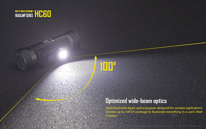 HC60 8