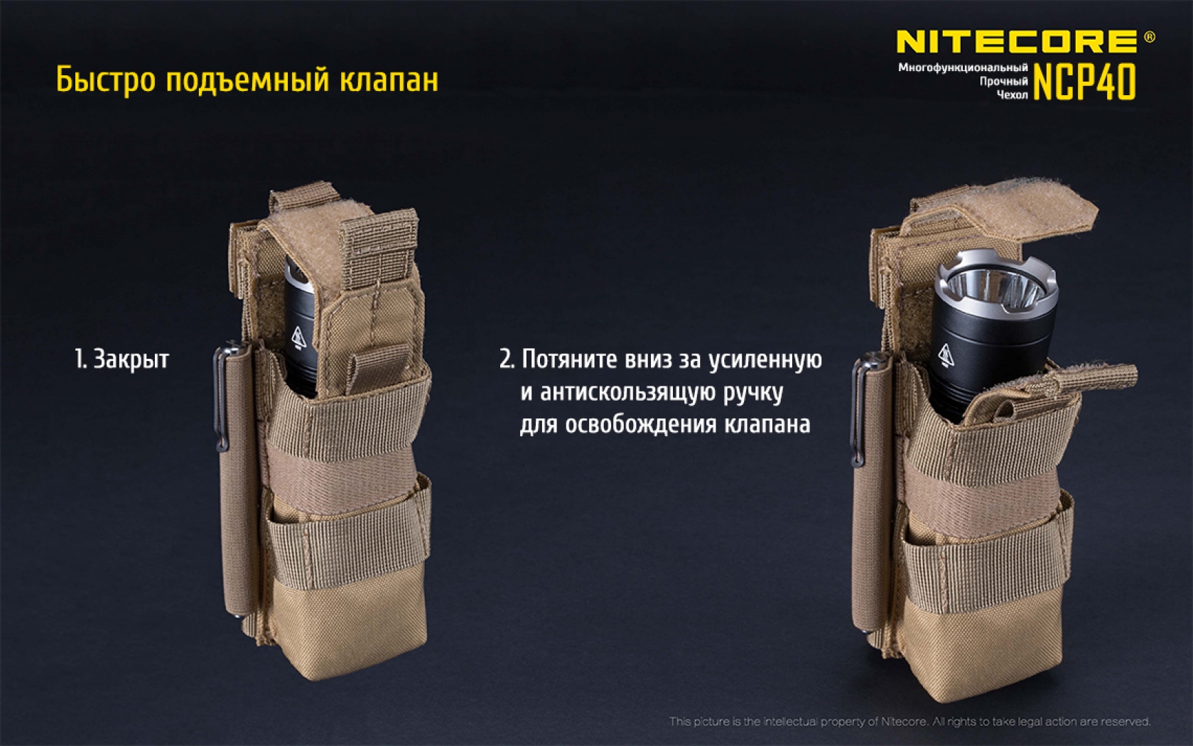 ncp40 4