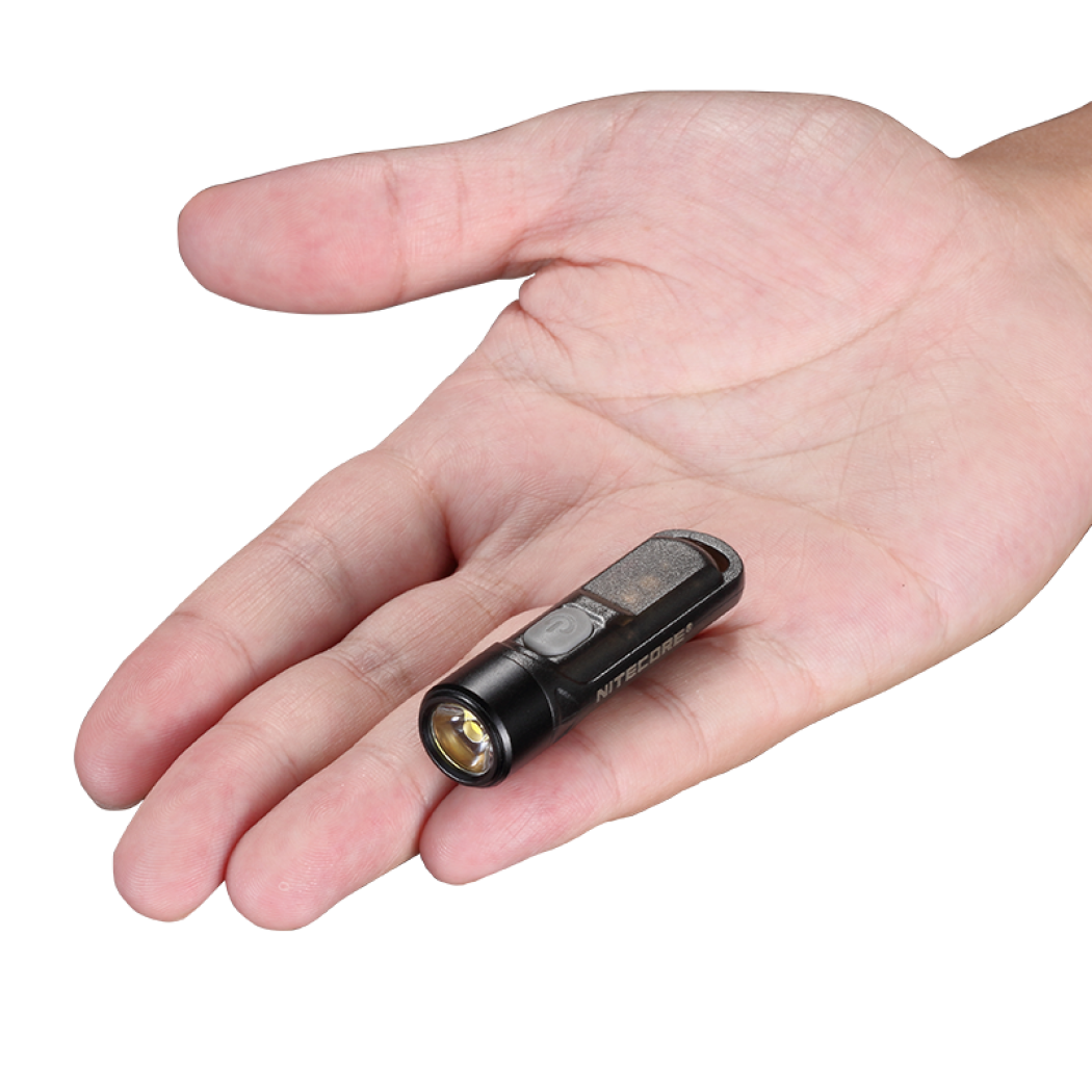 NITECORE TIKI LE --02