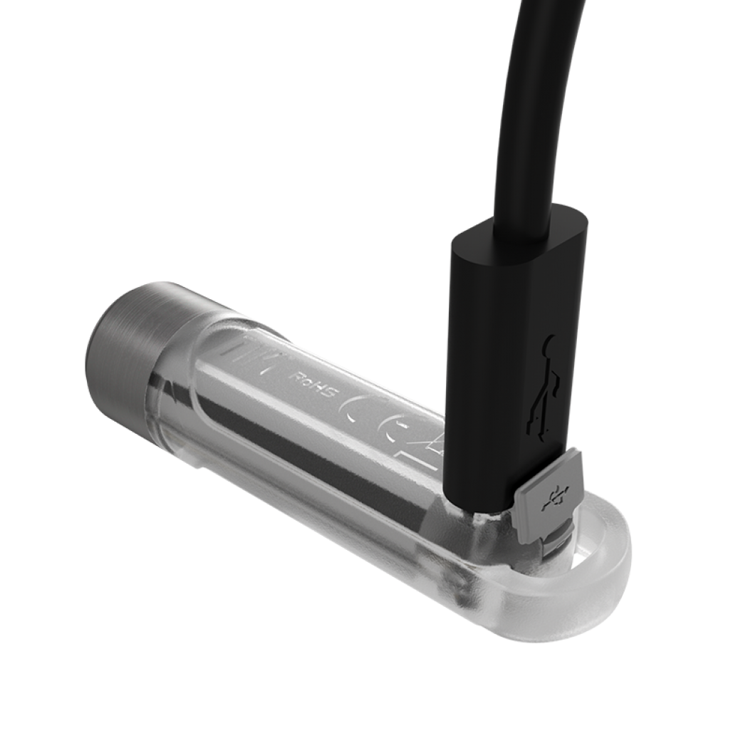 NITECORE TIKI SS --02