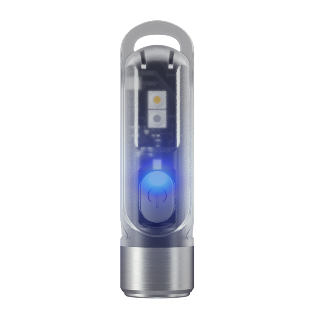 NITECORE TIKI SS --03