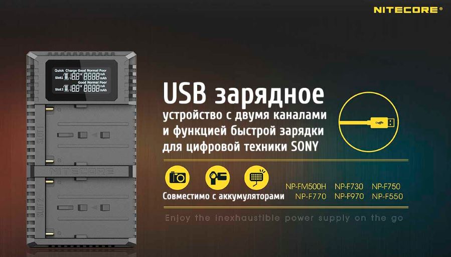 USN3 PRO