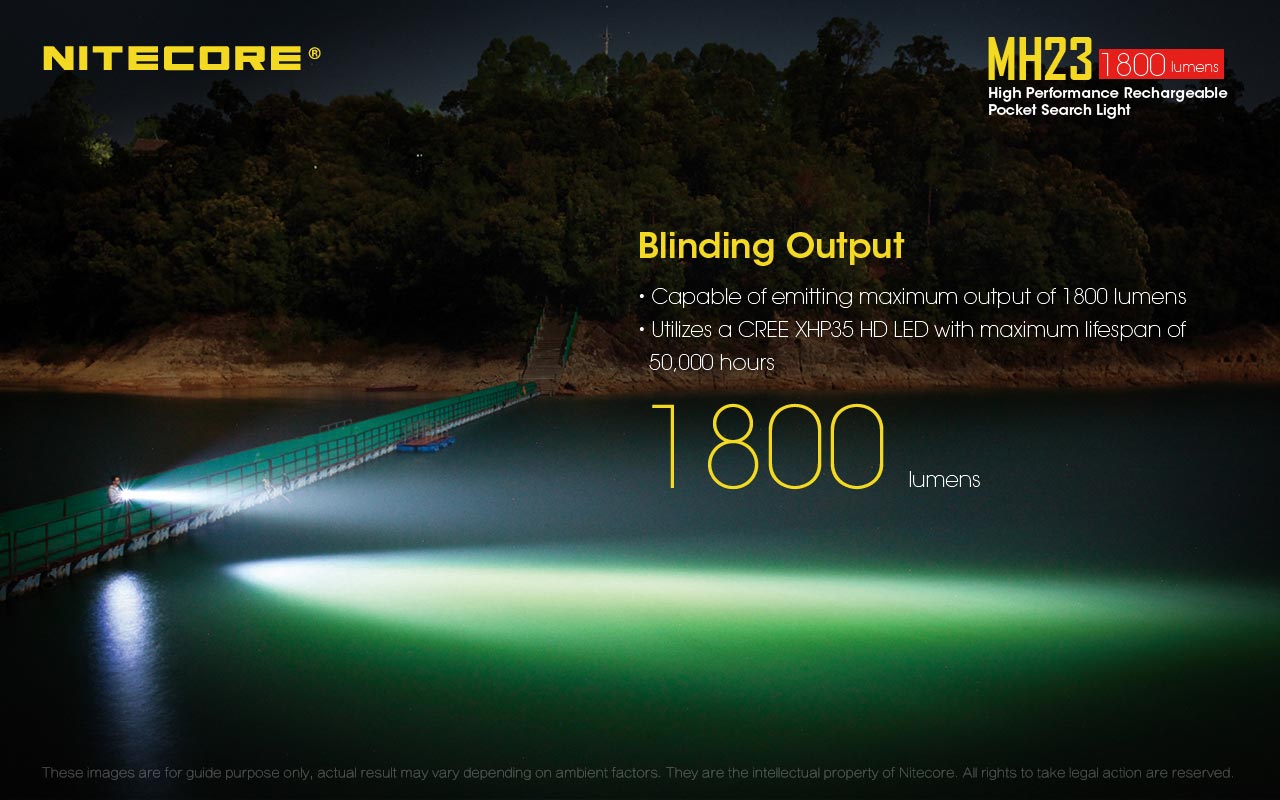 fonar-nitecore-mh23-3