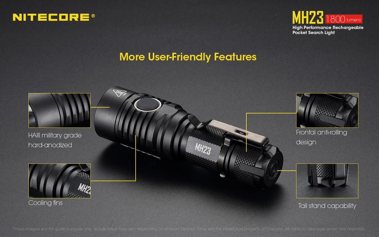 fonar-nitecore-mh23-8