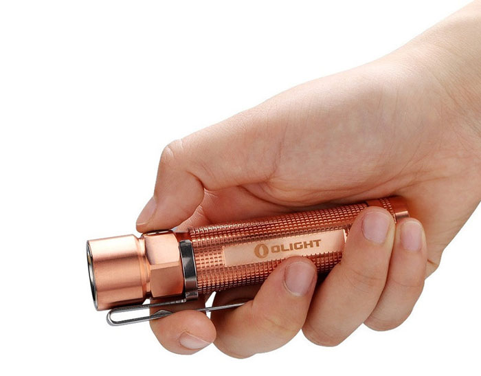  olight s2 cu-3