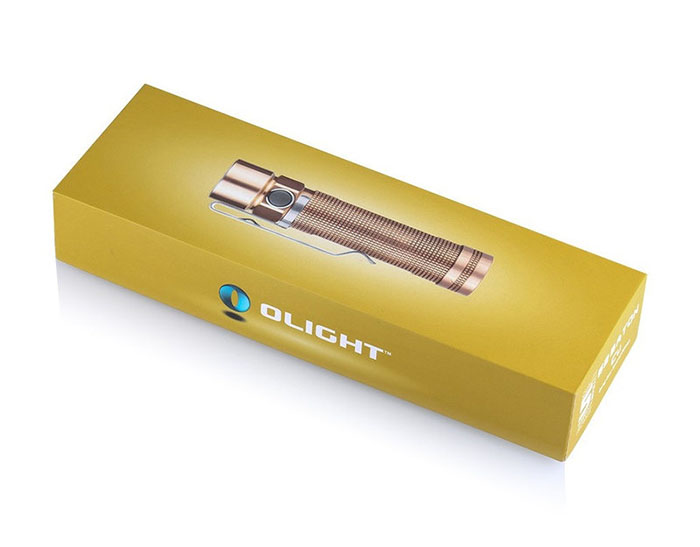  olight s2 cu-4