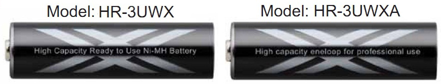 HR-3UWXA-HR-3UWX