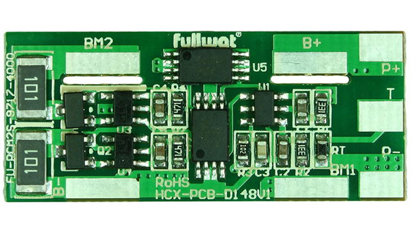 HCX-D148V1 1